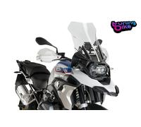 Puig parabrezza touring Con ABE