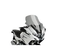 PUIG CUPOLINO TOURING BMW R1250 RT 2021-2024 FUME CHIARO