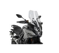 PUIG CUPOLINO TOURING CFMOTO 700MT 2024 TRASPARENTE