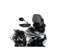PUIG CUPOLINO TOURING CFMOTO 800MT SPORT 23-25 FUME SCURO