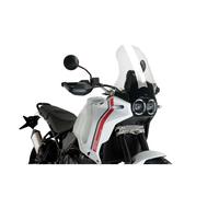 PUIG CUPOLINO TOURING DUCATI DESERT X 2022-2024 TRASPARENTE