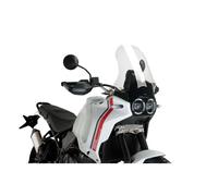 PUIG CUPOLINO TOURING DUCATI DESERT X DISCOVERY 25-26 TRASPARENTE