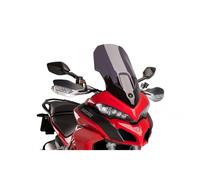 PUIG CUPOLINO TOURING DUCATI MULTISTRADA 1260 ENDURO 2019-2020 FUME SCURO