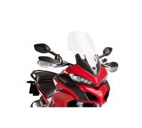 PUIG CUPOLINO TOURING DUCATI MULTISTRADA 1260 S GRAND TOUR 2020 TRASPARENTE