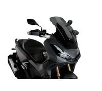 PUIG CUPOLINO TOURING HONDA ADV 350 22-23 FUME SCURO