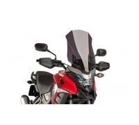 PUIG CUPOLINO TOURING HONDA CB500X 2016 FUME SCURO