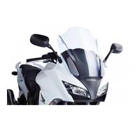 PUIG CUPOLINO TOURING HONDA CBF1000F 2010-2016 TRASPARENTE