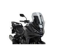 PUIG CUPOLINO TOURING HONDA NT1100 DCT 25-26 FUME CHIARO