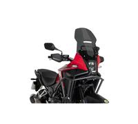 PUIG CUPOLINO TOURING HONDA NX 500 24-26 FUME SCURO