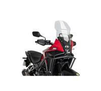 PUIG CUPOLINO TOURING HONDA NX 500 24-26 TRASPARENTE