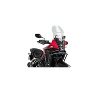 PUIG CUPOLINO TOURING HONDA NX 500 ECLUTCH 2026 TRASPARENTE