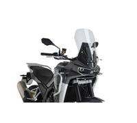 PUIG CUPOLINO TOURING KOVE 800X PRO 24-26 TRASPARENTE