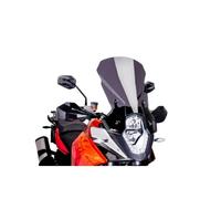 PUIG CUPOLINO TOURING KTM 1290 SUPER ADVENTURE 2015-2016 FUME SCURO