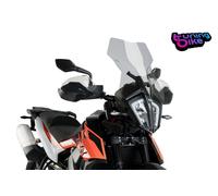 Puig parabrezza touring Con ABE