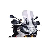 PUIG CUPOLINO TOURING PER APRILIA CAPONORD 1200 13-14 TRASPARENTE