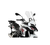 PUIG CUPOLINO TOURING BENELLI TRK 251 2023 TRASPARENTE