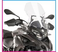 Puig 9485W Cupolino Touring, Transparente