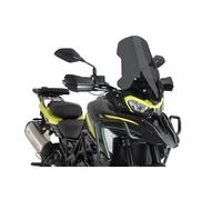 PUIG CUPOLINO TOURING PER BENELLI TRK 702 2025 FUME SCURO