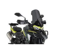 PUIG CUPOLINO TOURING PER BENELLI TRK 702 2025 FUME SCURO