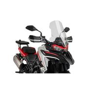 PUIG CUPOLINO TOURING BENELLI TRK 702 23-24 TRASPARENTE