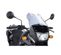 PUIG CUPOLINO TOURING PER BMW F650 GS 04-07 FUME CHIARO