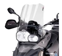 CUPOLINO PUIG TRASPARENTE 4670W BMW F 650 650 GS 2008 / 2012