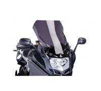 Puig Touring Bmw F800gt Windshield Nero