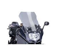 Puig Touring Bmw F800gt Windshield Grigio