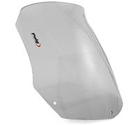 PUIG CUPOLINO TOURING PER BMW F800 S 2007 FUME CHIARO