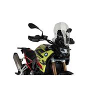 PUIG CUPOLINO TOURING PER BMW F900 GS 2024 TRASPARENTE