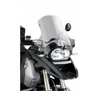CUPOLINO PUIG FUME CHIARO 4331H BMW R 1200 GS 2004 / 2012