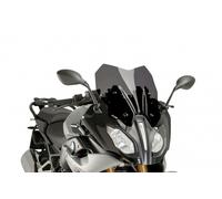 PUIG CUPOLINO TOURING PER BMW R1250 RS 2019 FUME SCURO