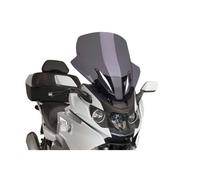 Puig Cupolino Touring 9512F per BMW K1600 Grand America 2018-2020 Fume Scuro