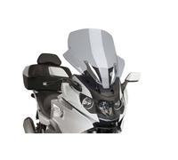 PUIG CUPOLINO TOURING PER BMW K1600 GT/GTL 2014 FUME CHIARO