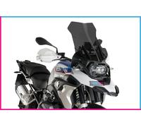 Puig parabrezza touring Con ABE