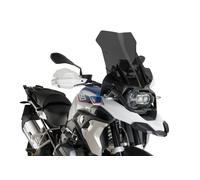 Puig Touring Bmw R1200gs/adventure/exclusive/rallye&r1250gs/adventure/hp Windshield Grigio