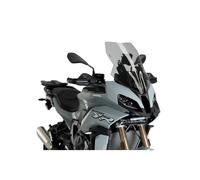 PUIG CUPOLINO TOURING PER BMW S1000 XR 20-24 FUME CHIARO