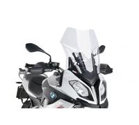 CUPOLINO PUIG TRASPARENTE 7619W BMW S 1000 XR 2015 / 2019