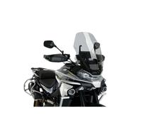 PUIG CUPOLINO TOURING CFMOTO 800MT SPORT 22-24 FUME CHIARO