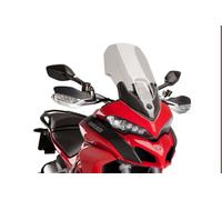 CUPOLINO PUIG FUME CHIARO 7623H DUCATI MULTISTRADA 1200 ENDURO 2016 / 2018