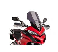CUPOLINO PUIG FUME SCURO 7623F DUCATI MULTISTRADA 1200 ENDURO 2016 / 2018