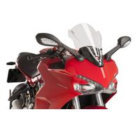 Puig Touring Ducati Supersport 939/s Windshield Trasparente