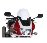 Puig Cupolino Touring 4098W Trasparente Medium (Motoplastic)