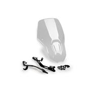 Puig 21396w Touring Honda Crf1100l Africa Twin Windshield Rosso