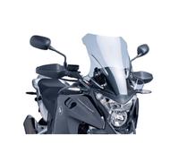 Puig Cupolino Touring per Honda Crosstourer Grigio – Motoplastic