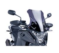 Puig Cupolino Touring 5993F per Honda Crosstourer Fumé scuro – Motoplastic