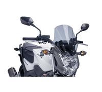 Puig Cupolino Touring 5991H per Honda NC750S 2016 Fume Chiaro