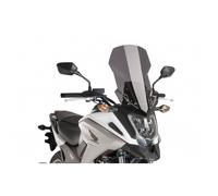 PUIG CUPOLINO TOURING PER HONDA NC750X 2016 FUME SCURO