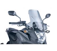 Puig parabrezza touring Con ABE