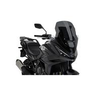 PUIG CUPOLINO TOURING PER HONDA NT1100 2025 FUME SCURO